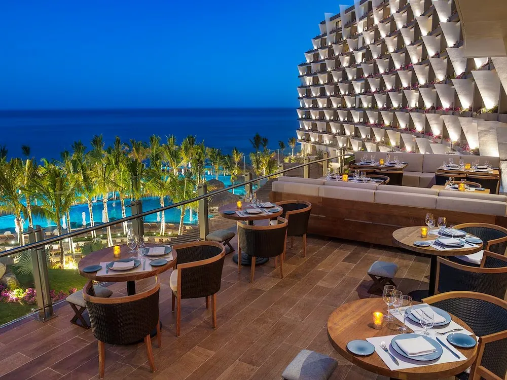 Grand Velas Los Cabos 16